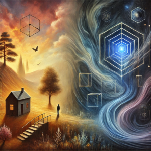 The Unknown